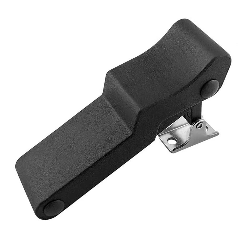 2PCS Flexible Rubber Draw Latch For Polaris Sportsman 500 550 850 1000 Touring ETX Front Storage Rubber Latch 7081927
2PCS Flexible Rubber Draw Latch For Polaris Sportsman 500 550 850 1000 Touring ETX Front Storage Rubber Latch 7081927