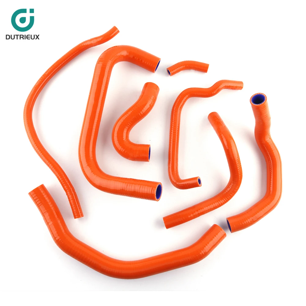 For Honda CBR900RR Fireblade 1998 1999 Silicone Radiator Coolant Hose
For Honda CBR900RR Fireblade 1998 1999 Silicone Radiator Coolant Hose
