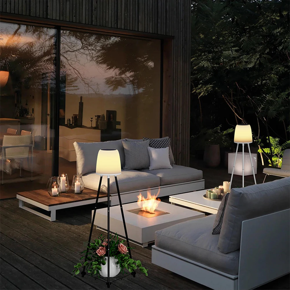 Metal Solar Floor Lights Outdoor With Plant Stands Solar Lantern For Garden Yard Pathway Driveway Porch
Metal Solar Floor Lights Outdoor With Plant Stands Solar Lantern For Garden Yard Pathway Driveway Porch