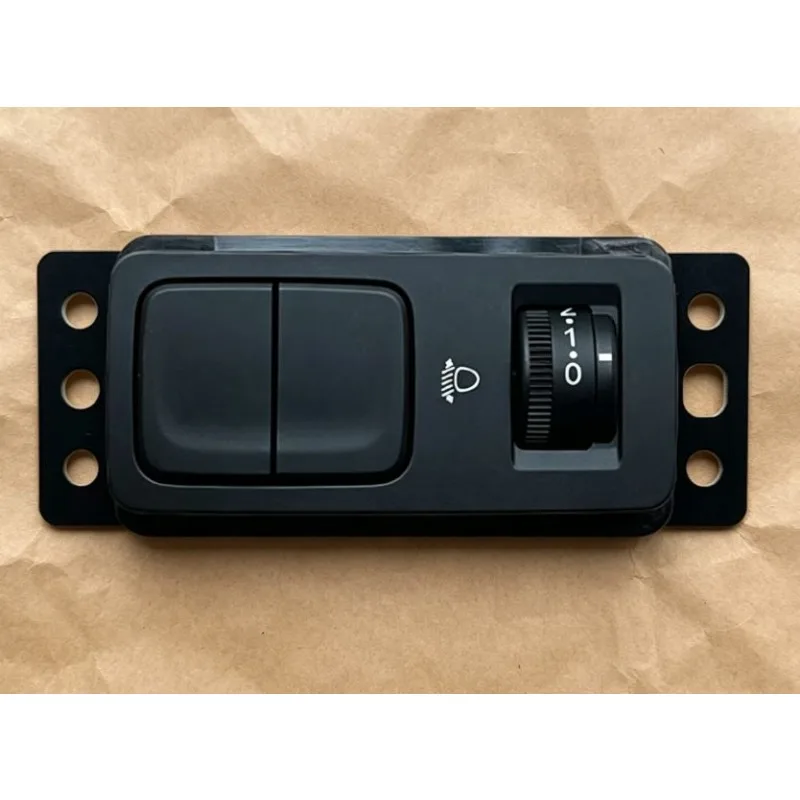 3785100-AW06 for Changan CS55 PLUS 2021 Blue Whale Edition Dashboard High Light Height Adjustment Switch Brand New Genuine
3785100-AW06 for Changan CS55 PLUS 2021 Blue Whale Edition Dashboard High Light Height Adjustment Switch Brand New Genuine