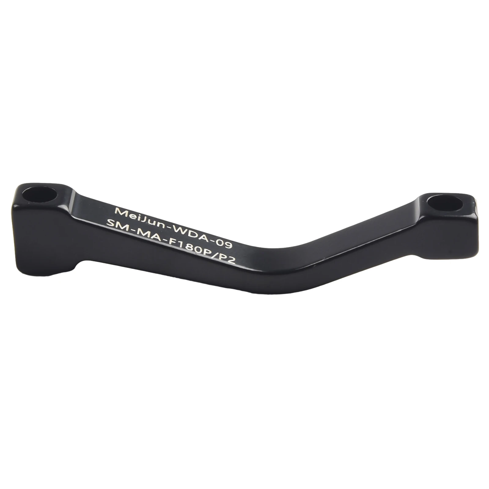 High Quality Brand New Disc Brake Fork Frame Front & Rear Post-Mount Practical Replacement Sporting Stainless Steel 1pcs Black
High Quality Brand New Disc Brake Fork Frame Front & Rear Post-Mount Practical Replacement Sporting Stainless Steel 1pcs Black