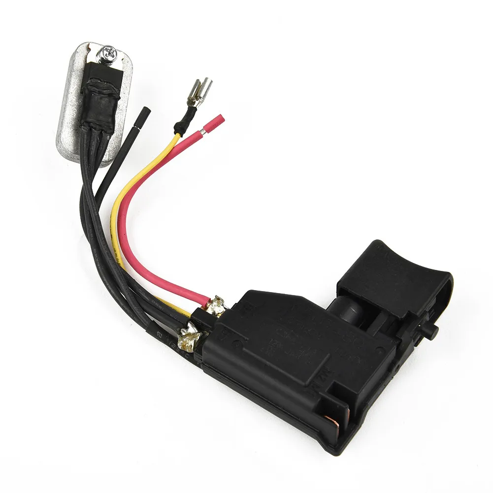 632A24-0 Switch For DHP343,DDF343,BHP343,632A23-2,DHP453,DHP453RFE,DDF453RFE,DDF453,6506751,BDF453 Switch Power Tool Accessories
632A24-0 Switch For DHP343,DDF343,BHP343,632A23-2,DHP453,DHP453RFE,DDF453RFE,DDF453,6506751,BDF453 Switch Power Tool Accessories
