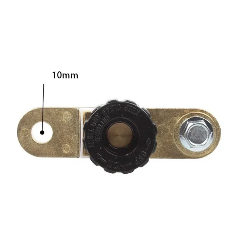 Отключение аккумулятора мотоцикла, аварийный выключатель, разъединительная клемма 12 В 80 А для защиты автомобиля, боковой пост, автоматический выключатель утечки тока 
Отключение аккумулятора мотоцикла, аварийный выключатель, разъединительная клемма 12 В 80 А для защиты автомобиля, боковой пост, автоматический выключатель утечки тока