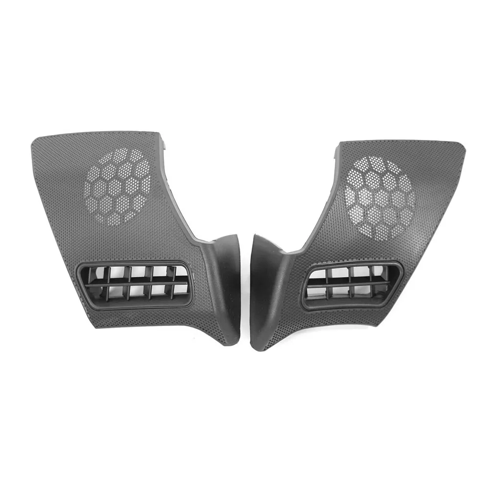 Car Styling Speaker Cover Dashboard Air Vent Speaker Grill Cover Left/Right A2106800539 for Mercedes Benz E-Class W210 1996-2002
Car Styling Speaker Cover Dashboard Air Vent Speaker Grill Cover Left/Right A2106800539 for Mercedes Benz E-Class W210 1996-2002