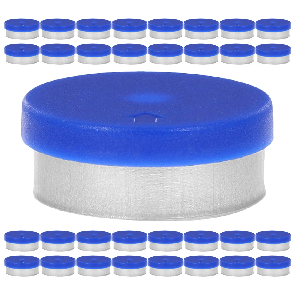 200pcs Flip-up Cap Sample Jar Lid Bottle Cap Flip Top Cap And Stopper Accessory Caps Stopper Plug Flip Top Caps And Stoppers
200pcs Flip-up Cap Sample Jar Lid Bottle Cap Flip Top Cap And Stopper Accessory Caps Stopper Plug Flip Top Caps And Stoppers