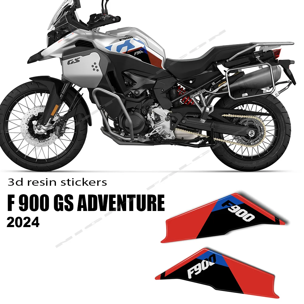 Tank Pad Sticker 3D Epoxy Resin Protective Sticker F900 GS Adventure Accessories For BMW F900GS F 900 GS Adventure 2024
Tank Pad Sticker 3D Epoxy Resin Protective Sticker F900 GS Adventure Accessories For BMW F900GS F 900 GS Adventure 2024