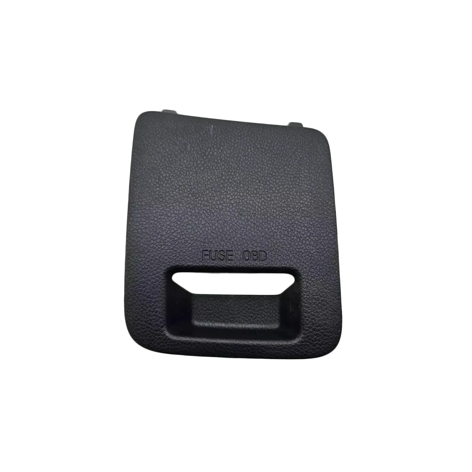 High Performance Dash OBD Fuse Box Cover Fitment for the Following Models For Hyundai For Santa Fe ('13 '18) PN 847542W000
High Performance Dash OBD Fuse Box Cover Fitment for the Following Models For Hyundai For Santa Fe ('13 '18) PN 847542W000