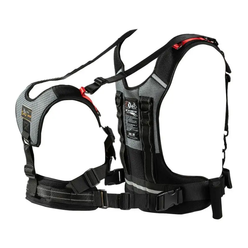 Child Motorcycle Harness Breathable Seat Belt Harness Motorcycle Safety Harness Motorcycle Child Safety Belts Flexible
Child Motorcycle Harness Breathable Seat Belt Harness Motorcycle Safety Harness Motorcycle Child Safety Belts Flexible