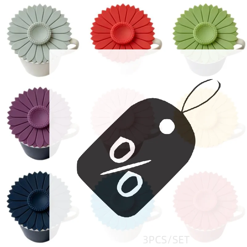3Pcs Silicone Drink Cup Lids 10.4cm Creative Round Mug Cover Reusable Anti Dust Cup Covers Cute Coffee Mug Lid
3Pcs Silicone Drink Cup Lids 10.4cm Creative Round Mug Cover Reusable Anti Dust Cup Covers Cute Coffee Mug Lid