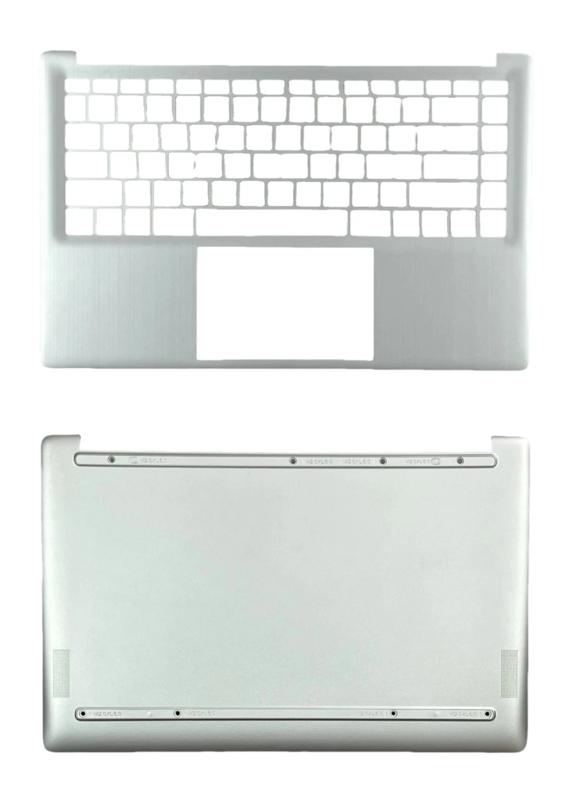 For 14-ED 14-EG TPN-Q269 laptop shell upper lower cover case palm rest keyboard frame case bottom shell cover
For 14-ED 14-EG TPN-Q269 laptop shell upper lower cover case palm rest keyboard frame case bottom shell cover