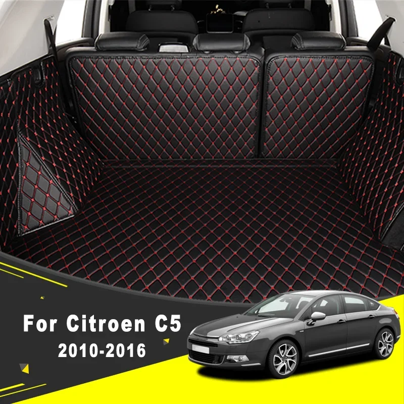 Для Citroen C5 2010 2011 2012 2013 2014 2015 2016 автомобильные коврики в багажник авто ковры грузовые задние вкладыши наклейки аксессуары коврики на заказ
Для Citroen C5 2010 2011 2012 2013 2014 2015 2016 автомобильные коврики в багажник авто ковры грузовые задние вкладыши наклейки аксессуары коврики на заказ