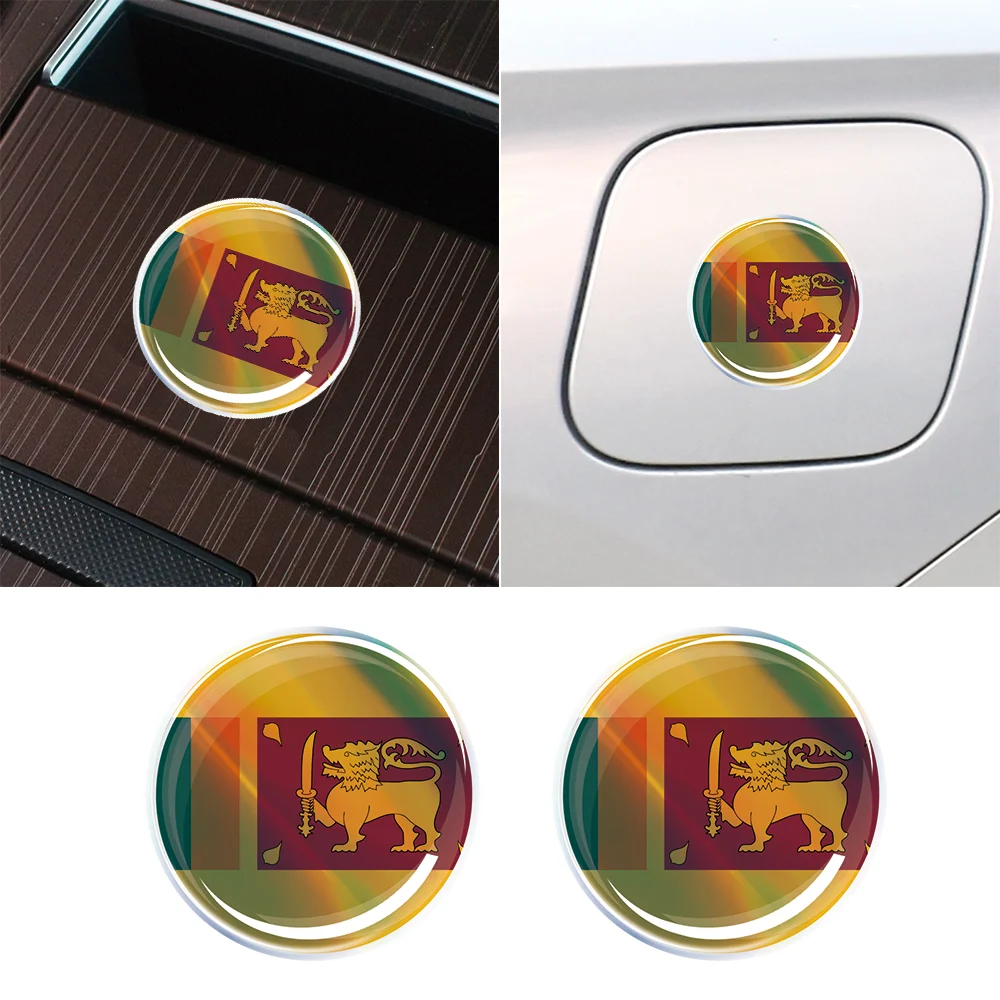 Sri Lanka Flag Slovakia Slovenia Thailand Laser Epoxy Car Decor Sticker 3D Motorcycle Tank Decal Sticker Case Strong Stickiness
Sri Lanka Flag Slovakia Slovenia Thailand Laser Epoxy Car Decor Sticker 3D Motorcycle Tank Decal Sticker Case Strong Stickiness
