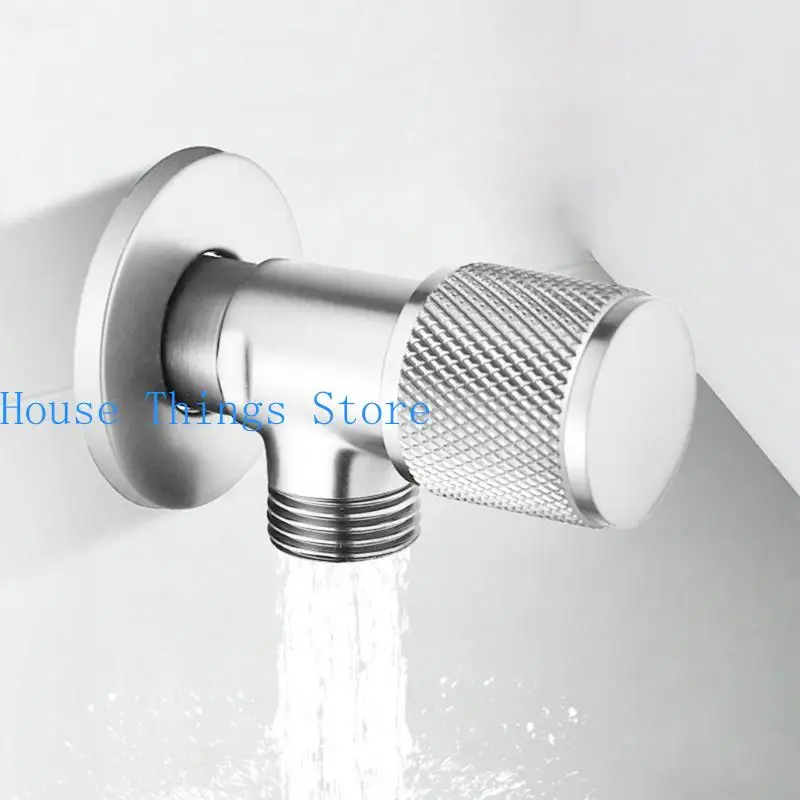 652F Water Stop Valves Accessories Controller Brass Valves Water Diverter Faucet Sink Faucet for Bathroom
652F Water Stop Valves Accessories Controller Brass Valves Water Diverter Faucet Sink Faucet for Bathroom