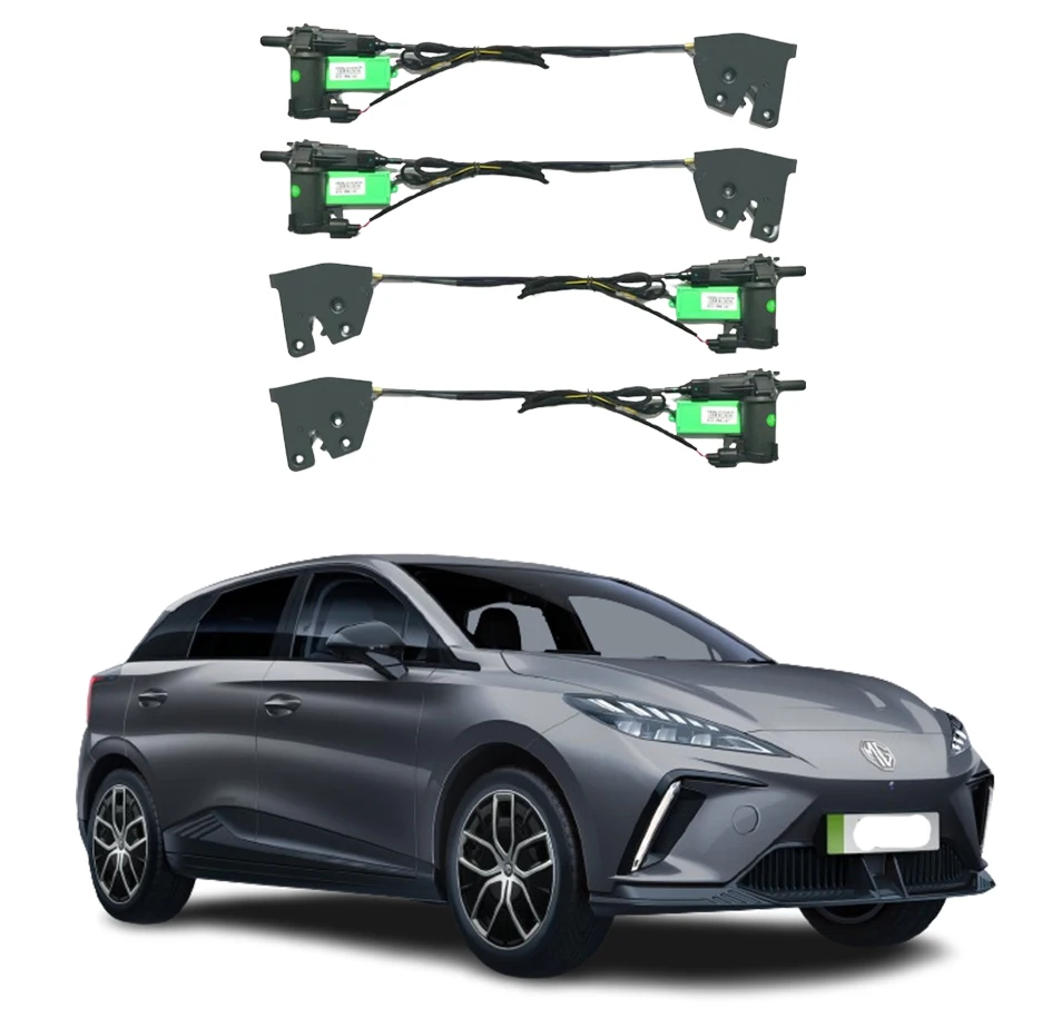 For Car Accessories Anti-pinch Electric Suction Doors for Door Lock Soft Close OEM Original Lock Vacuum for MG 4 ZS HS
For Car Accessories Anti-pinch Electric Suction Doors for Door Lock Soft Close OEM Original Lock Vacuum for MG 4 ZS HS