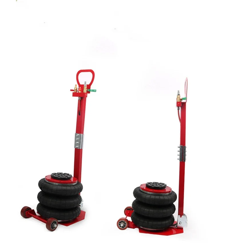 ## Factory Pneumatic Auoto Truck Easy Lift Air Long Car Jack#
## Factory Pneumatic Auoto Truck Easy Lift Air Long Car Jack#