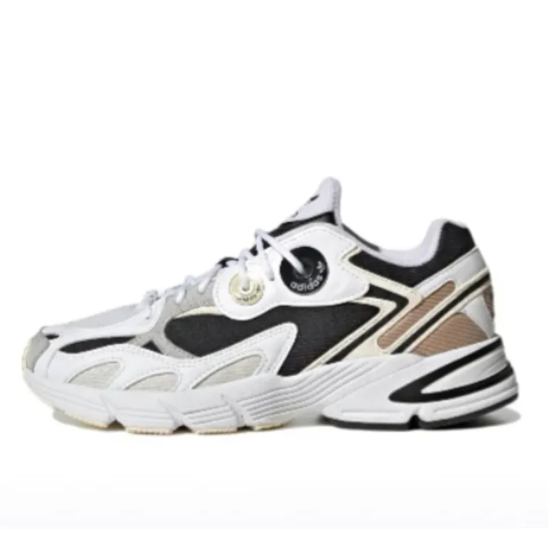 Adidas Originals Astir Anti-slip Wear-resistant Mesh Breathable Comfortable Retro Sporty Casual Shoes Unisex White Black
Adidas Originals Astir Anti-slip Wear-resistant Mesh Breathable Comfortable Retro Sporty Casual Shoes Unisex White Black