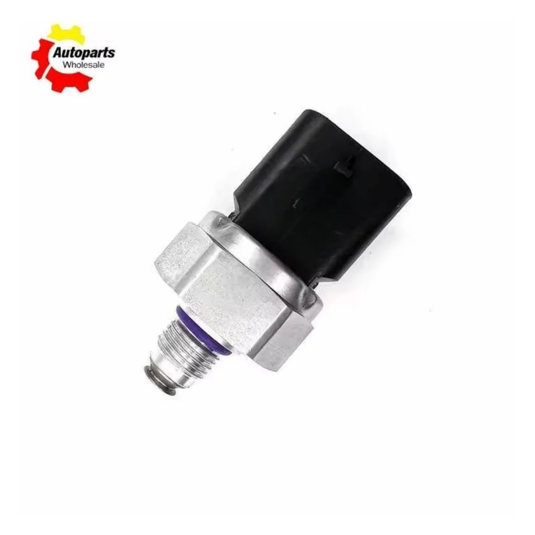 4M0959603 A/C Air Conditioning Pressure Sensor Switch For Audi A3 Sportb Qu Q7 S3 VW Volkswagen E-GOLF MK7 2013-2017 4M0959603E
4M0959603 A/C Air Conditioning Pressure Sensor Switch For Audi A3 Sportb Qu Q7 S3 VW Volkswagen E-GOLF MK7 2013-2017 4M0959603E