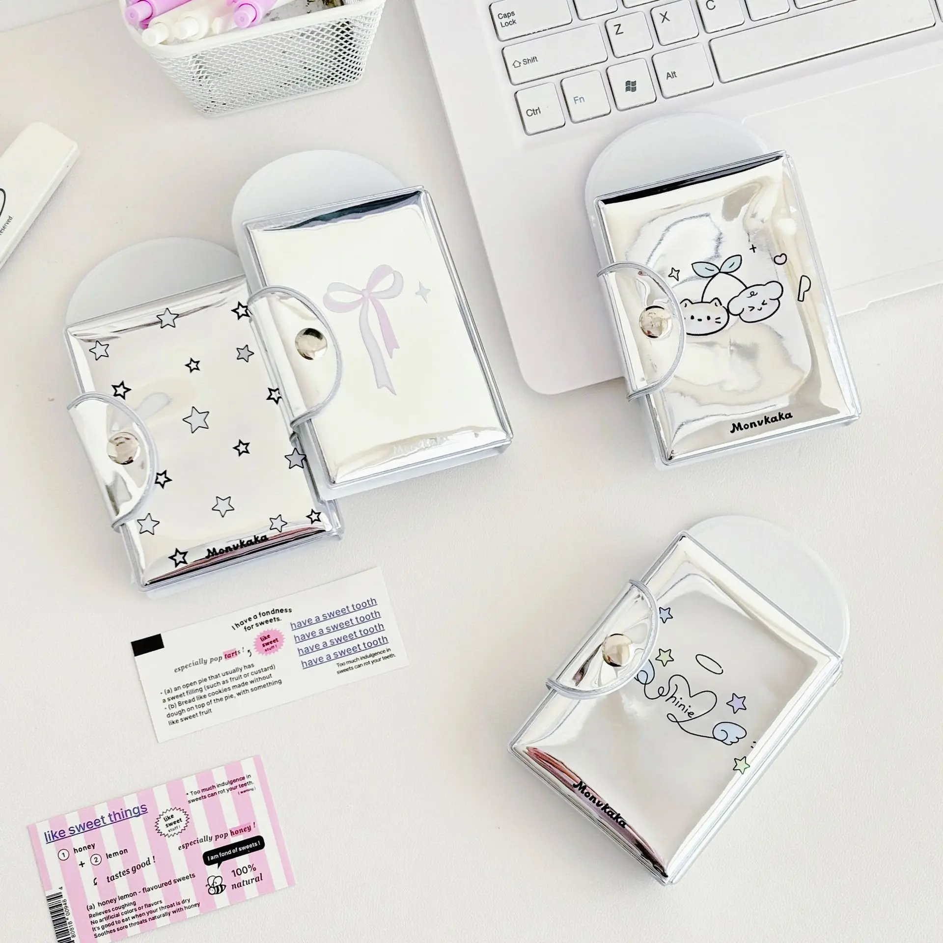 Photo Album Cartoon Photocard Holder Card Binder Original Kpop Card Holder For Card Collectors Birthday Kpop Fans
Photo Album Cartoon Photocard Holder Card Binder Original Kpop Card Holder For Card Collectors Birthday Kpop Fans