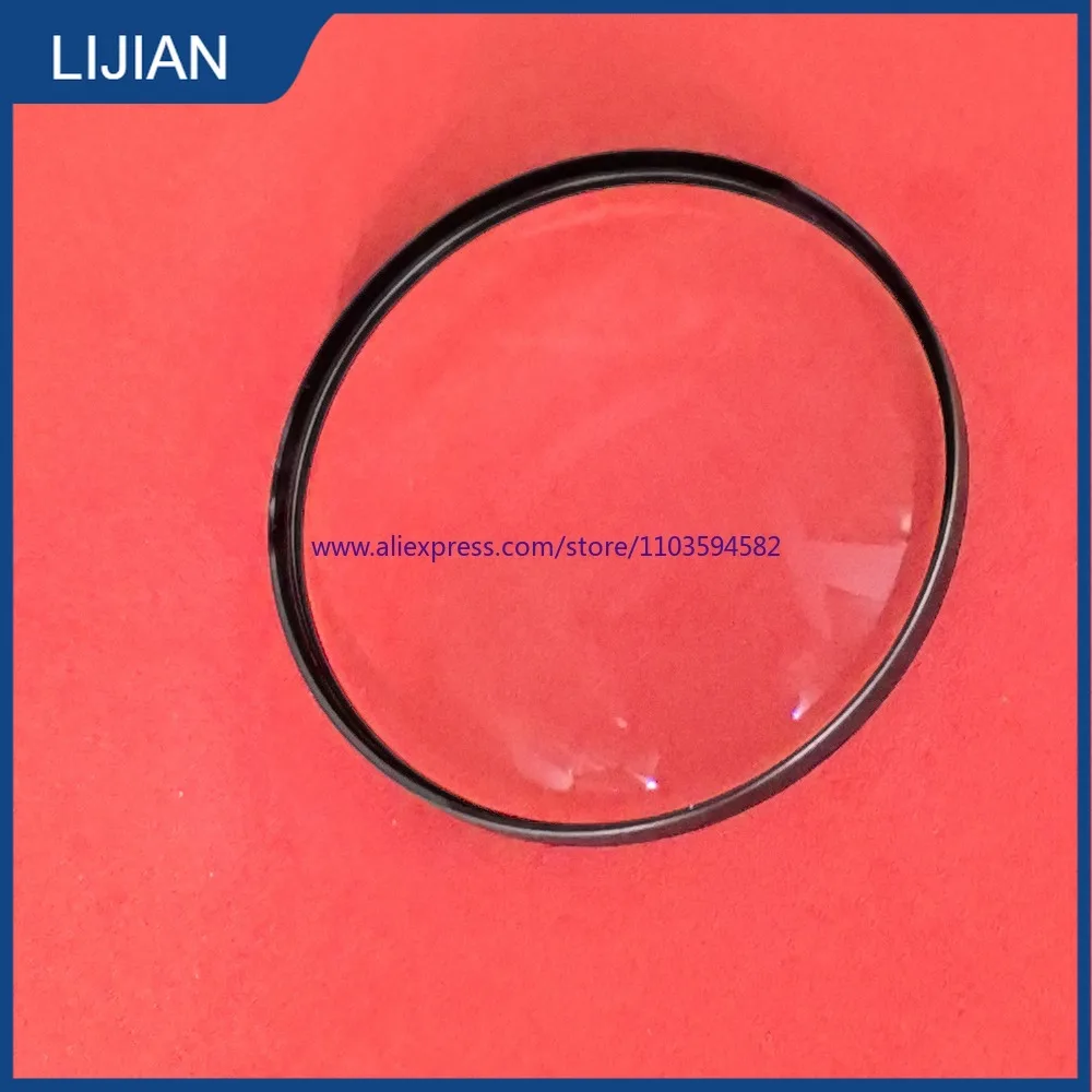 NEW Big Front Lens 1st First Optics Element Glass for Nikon AF-S Nikkor 24-120mm 24-120 mm f/4G F4 ED VR Repair Replacement
NEW Big Front Lens 1st First Optics Element Glass for Nikon AF-S Nikkor 24-120mm 24-120 mm f/4G F4 ED VR Repair Replacement