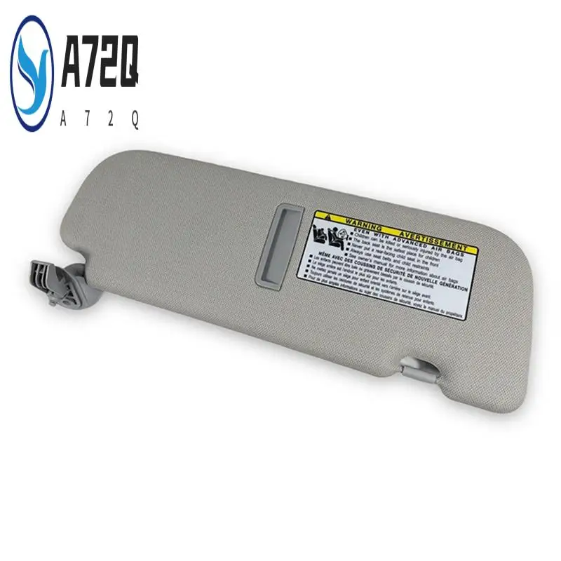 A72Q-852102V130TX левый автомобильный солнцезащитный козырек с зеркалом, внутренний солнцезащитный козырек для Hyundai Veloster 2012-2015, замена
A72Q-852102V130TX левый автомобильный солнцезащитный козырек с зеркалом, внутренний солнцезащитный козырек для Hyundai Veloster 2012-2015, замена