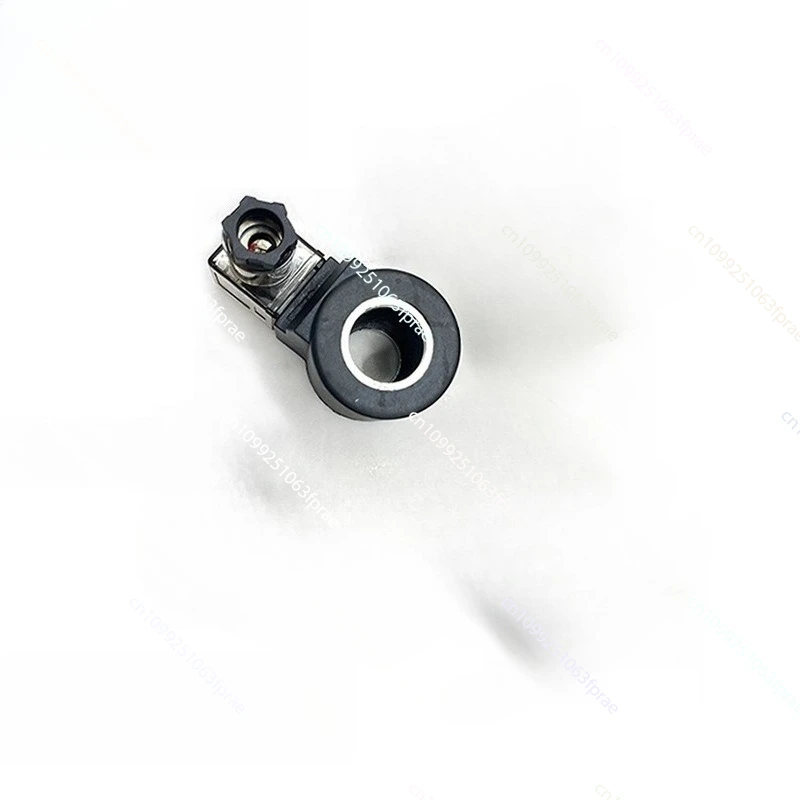 Hydraulic solenoid valve coil Electromagnet inner hole 19/20/23/26/31.5 voltage AC220V/DC24V coil
Hydraulic solenoid valve coil Electromagnet inner hole 19/20/23/26/31.5 voltage AC220V/DC24V coil