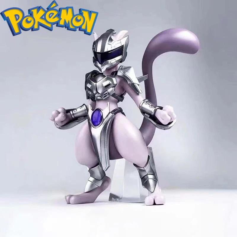 Pokemon Mewtwo Legendary Action Figures Anime Model Perimeter Car Interior Ornaments PVC Toys Doll Collection Children Gifts
Pokemon Mewtwo Legendary Action Figures Anime Model Perimeter Car Interior Ornaments PVC Toys Doll Collection Children Gifts