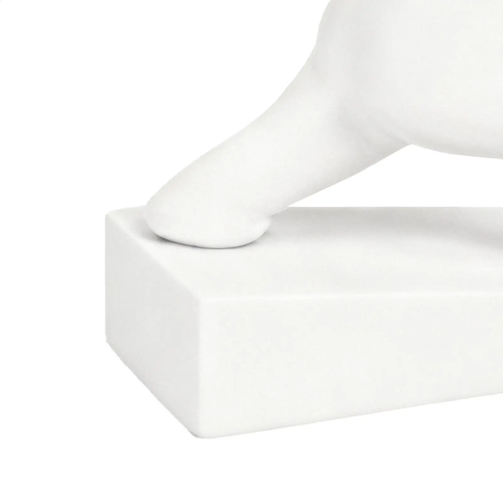 Декоративный дверной стопор, устойчивый к царапинам, противоскользящий дверной стопор, клин, дверной стопор, клин для домашнего офиса, пола, спальни, гостиной
Декоративный дверной стопор, устойчивый к царапинам, противоскользящий дверной стопор, клин, дверной стопор, клин для домашнего офиса, пола, спальни, гостиной