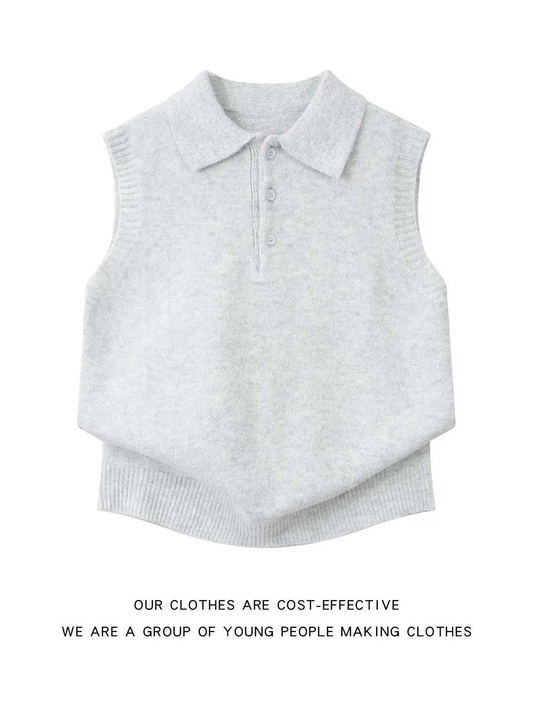 Мужской вязаный свитер с американским воротником, свободный повседневный крой, весна-осень, модный бренд, премиум-класс, свитер с эффектом драпировки на плечах
Мужской вязаный свитер с американским воротником, свободный повседневный крой, весна-осень, модный бренд, премиум-класс, свитер с эффектом драпировки на плечах