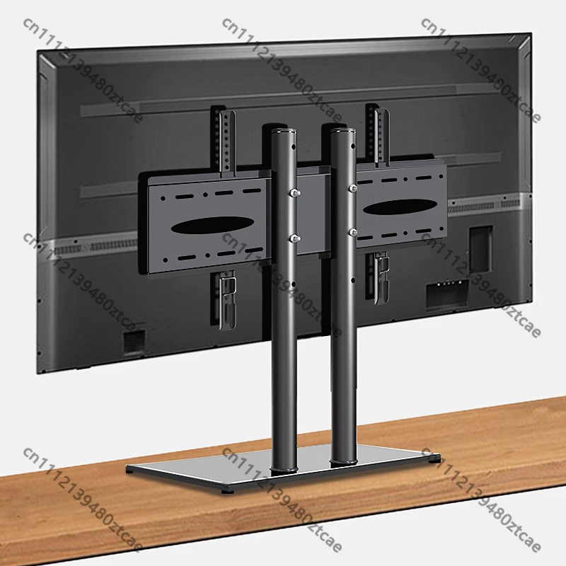 TV Base Desktop Height Increasing Bracket, No Drilling Lifting Holder, Solid Wood Base Universal 32-75 Inch TV Stand
TV Base Desktop Height Increasing Bracket, No Drilling Lifting Holder, Solid Wood Base Universal 32-75 Inch TV Stand