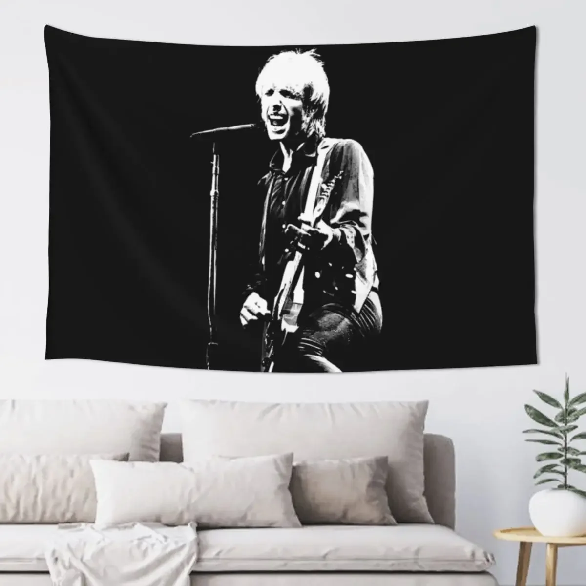 Fame Petty Concerts Tribute Gift Fan Tapestry Decorations For Room Decor For Bedroom Tapestry
Fame Petty Concerts Tribute Gift Fan Tapestry Decorations For Room Decor For Bedroom Tapestry
