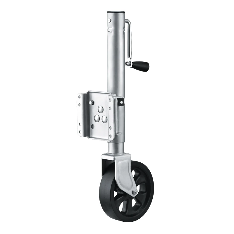 Side Wind Trailer Marine Jack Jokey Wheel Heavy Duty 1800lbs
Side Wind Trailer Marine Jack Jokey Wheel Heavy Duty 1800lbs