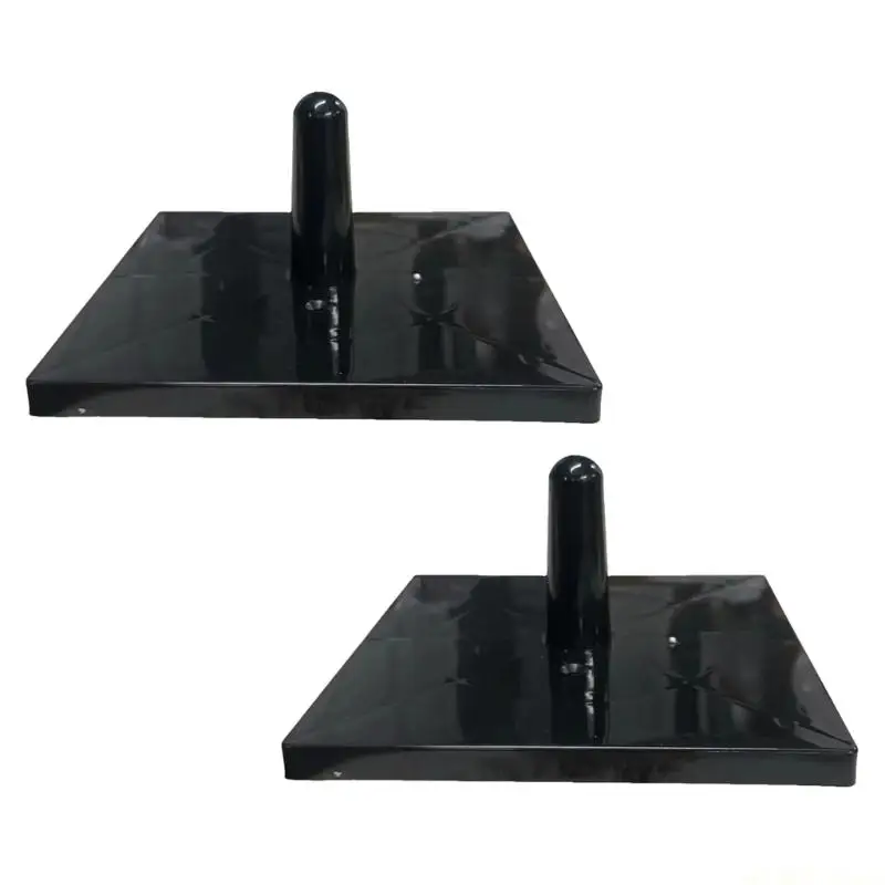 D46E Упаковка из 2 пластиковых подносов, идеально подходящих для демонстрации нескольких декоративных предметов
D46E Упаковка из 2 пластиковых подносов, идеально подходящих для демонстрации нескольких декоративных предметов