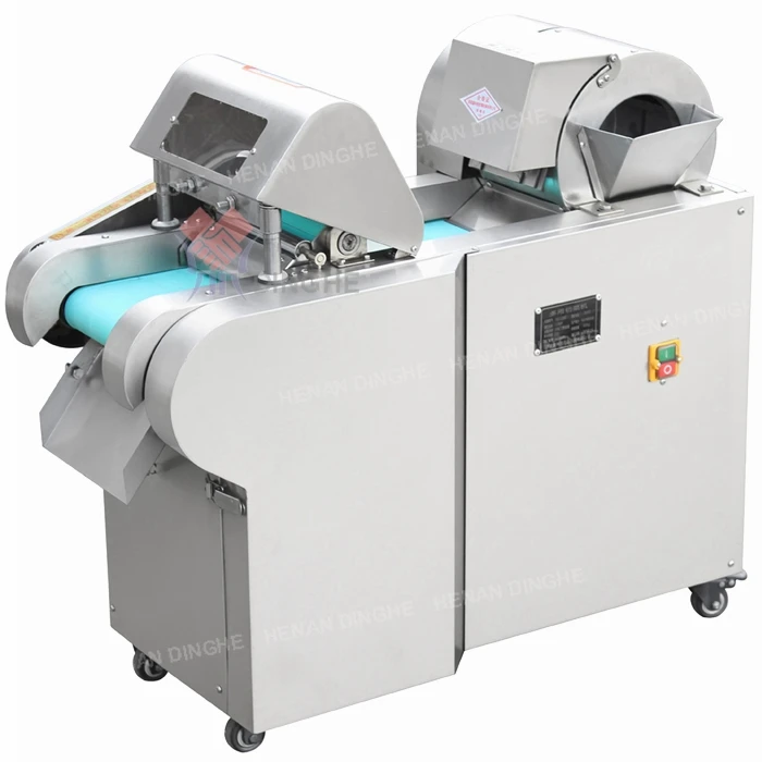 High Quality Commercial Fruit Vegetable Slicer Shred Dicing Carrot Onion Cucumber Potato Vegetable Cutter Cutting Machine
High Quality Commercial Fruit Vegetable Slicer Shred Dicing Carrot Onion Cucumber Potato Vegetable Cutter Cutting Machine