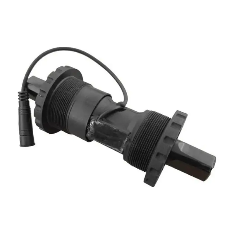 PAS Sensor For E-Bike Motor Assistance Bottom Bracket Cadence Sensor 6-Pin UART Interface-AT20
PAS Sensor For E-Bike Motor Assistance Bottom Bracket Cadence Sensor 6-Pin UART Interface-AT20