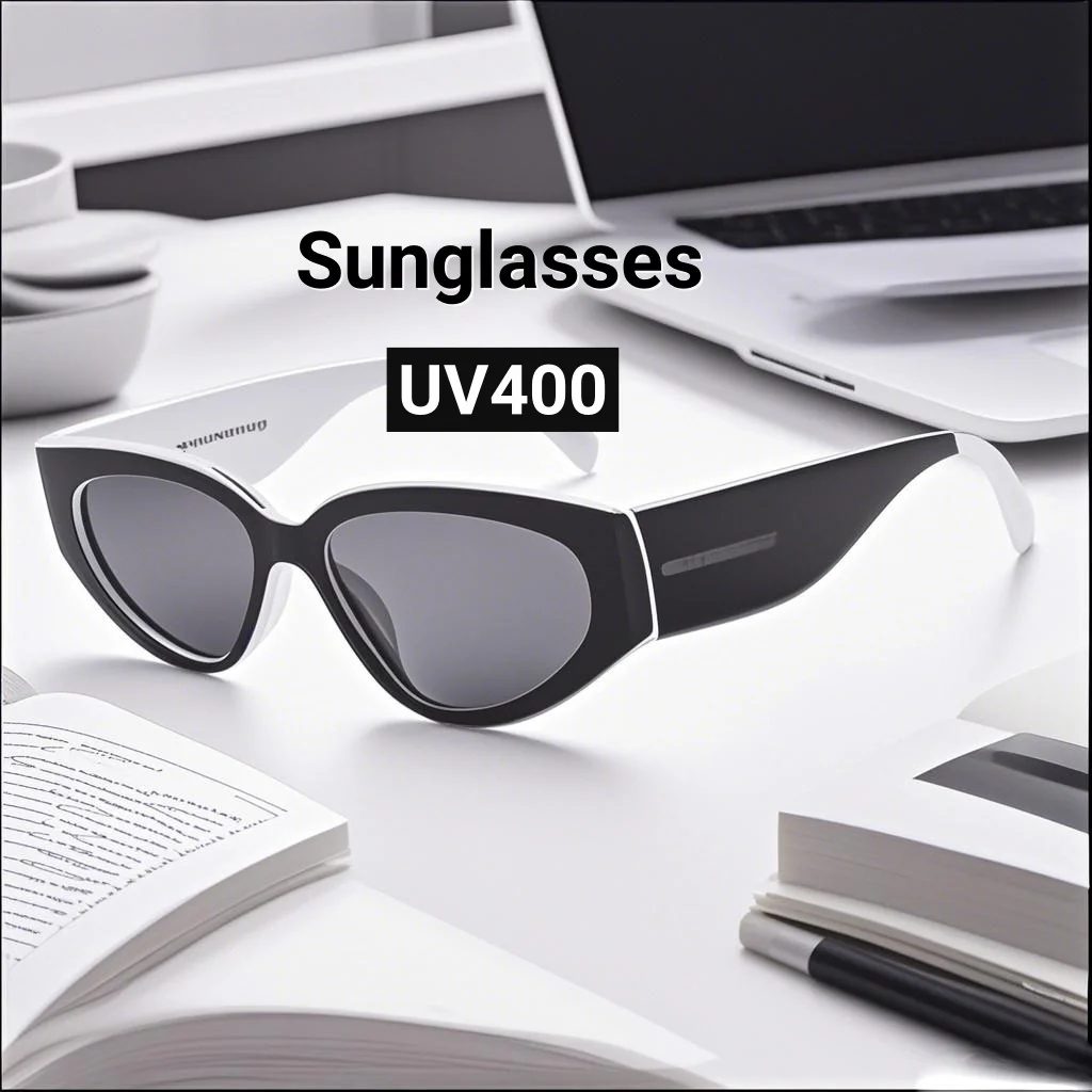 2025 New Summer Cat Eye Color Blocked Sunglasses Fashionable and Versatile Neutral Sunscreen Travel UV400 Protective Sunglasses 
2025 New Summer Cat Eye Color Blocked Sunglasses Fashionable and Versatile Neutral Sunscreen Travel UV400 Protective Sunglasses