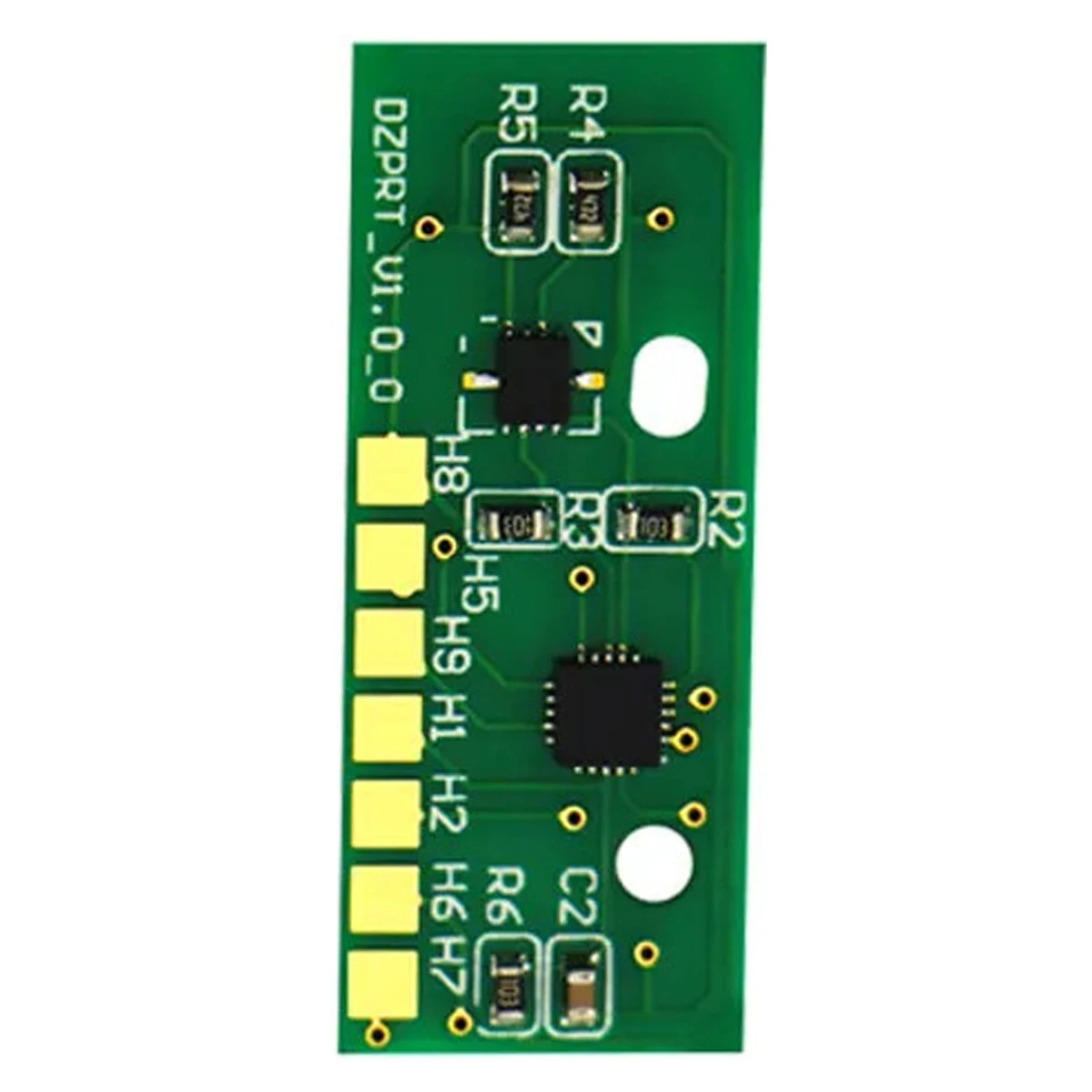 Тонер-чип для Toshiba T-FC 210P K T-FC 210P C T-FC 210P M T-FC 210P Y T-FC 210D K T-FC 210D C T-FC 210D M T-FC 210D Y
Тонер-чип для Toshiba T-FC 210P K T-FC 210P C T-FC 210P M T-FC 210P Y T-FC 210D K T-FC 210D C T-FC 210D M T-FC 210D Y