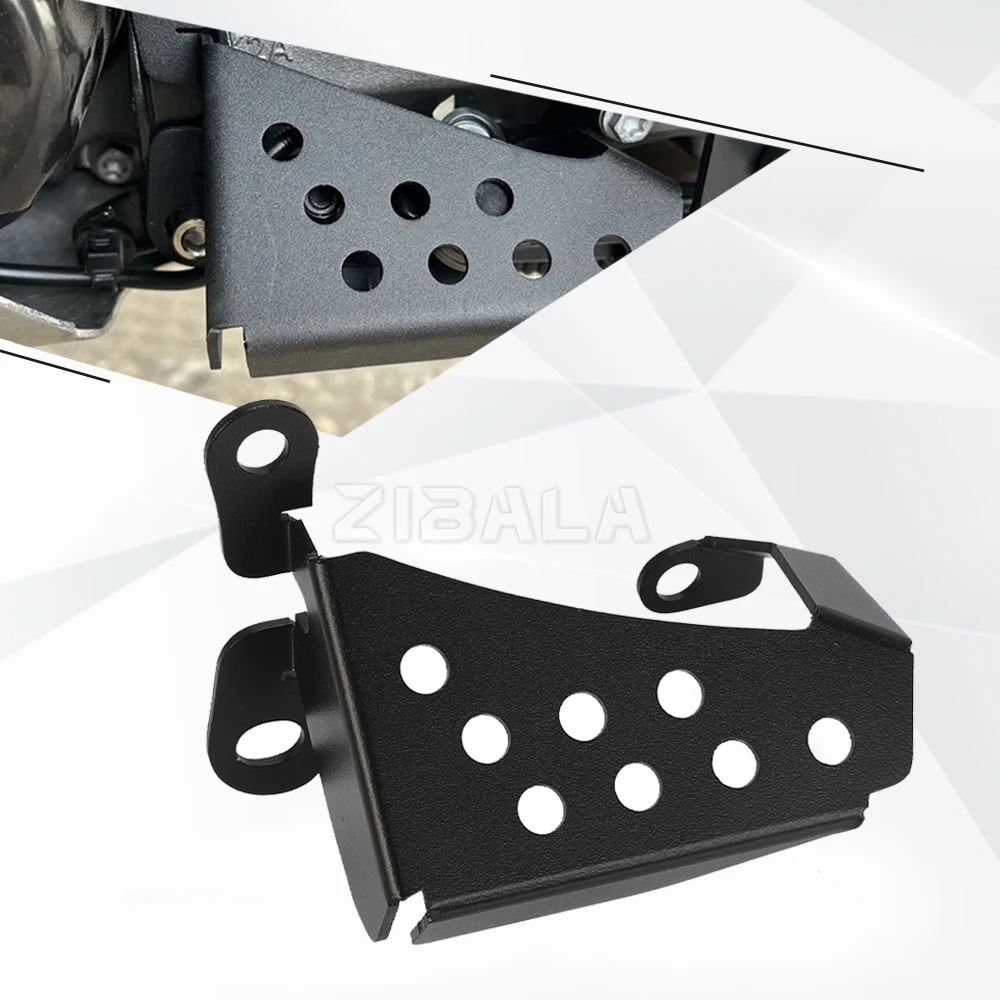 FOR RA1250S Pan America 1250 RA1250 Special 1250 Motorcycle 2021 - 2023 2022 Side Stand Switch Guard Protector Cover Sidestand
FOR RA1250S Pan America 1250 RA1250 Special 1250 Motorcycle 2021 - 2023 2022 Side Stand Switch Guard Protector Cover Sidestand