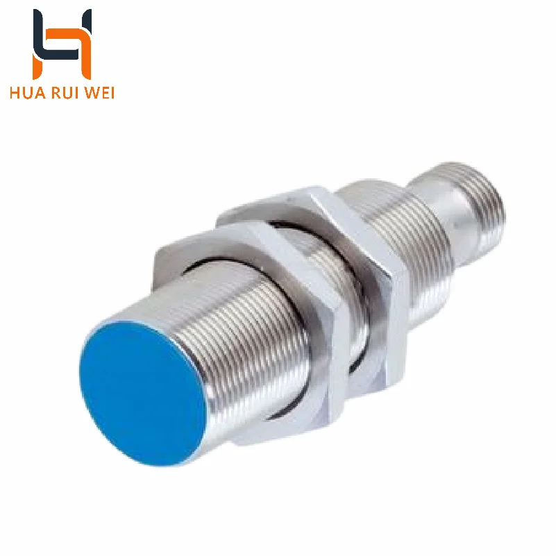 2026 Hot Sale New IMG18-12NPOZC0S Industrial Automation Proximity Sensor
2026 Hot Sale New IMG18-12NPOZC0S Industrial Automation Proximity Sensor