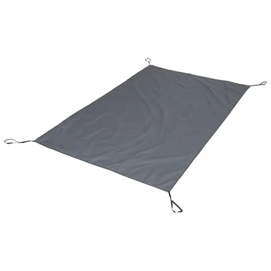 Tent Footprint Multiple Sizes 1500mm Waterproofing Webbing Loop Attachments
Tent Footprint Multiple Sizes 1500mm Waterproofing Webbing Loop Attachments