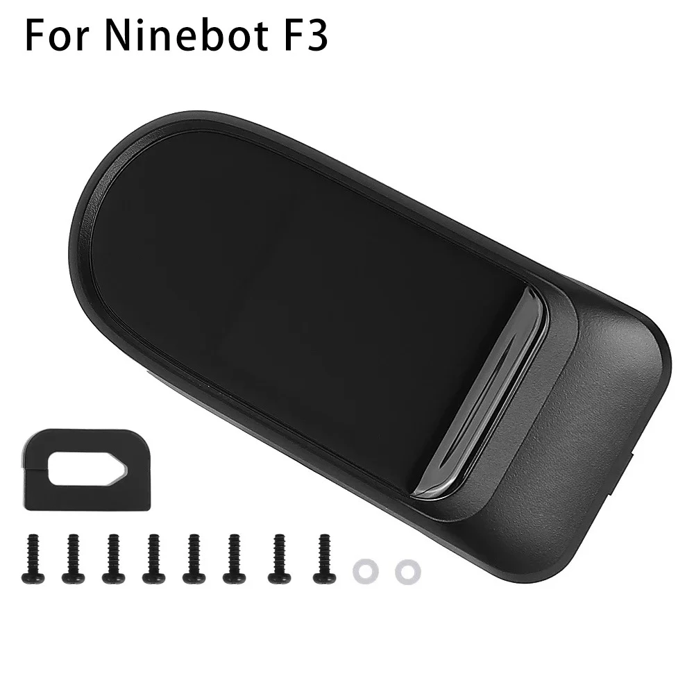 LED Display Panel Dashboard for Segway Ninebot F3 Scooter Meter Screen Replacement Part
LED Display Panel Dashboard for Segway Ninebot F3 Scooter Meter Screen Replacement Part