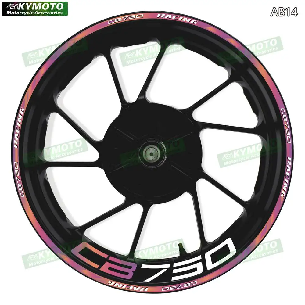 Аксессуары для мотоциклов Honda CB750 CB 750, 17 дюймов, градиент переднего и заднего колеса, светоотражающие наклейки, обтекатели и ступица колеса
Аксессуары для мотоциклов Honda CB750 CB 750, 17 дюймов, градиент переднего и заднего колеса, светоотражающие наклейки, обтекатели и ступица колеса