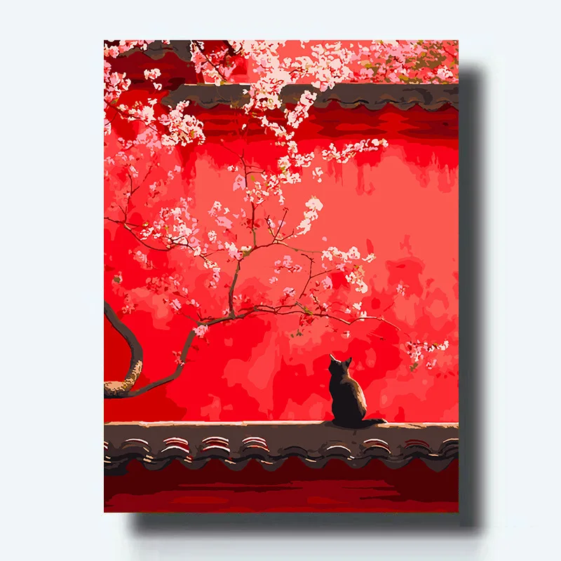 4685581 Digital oil painting living room decorative painting sofa background wall hanging painting
4685581 Digital oil painting living room decorative painting sofa background wall hanging painting