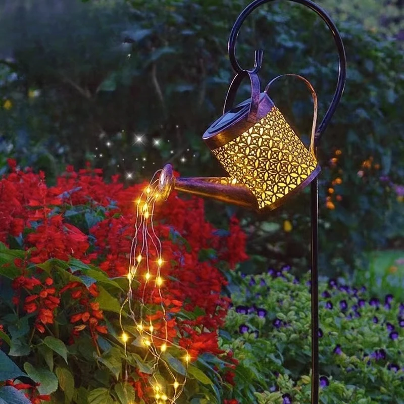 Solar Outdoor Courtyard Decoration Lawn Villa Garden Landscape Light Hollowed Out Light and Shadow Ground Mounted Hanging Light
Solar Outdoor Courtyard Decoration Lawn Villa Garden Landscape Light Hollowed Out Light and Shadow Ground Mounted Hanging Light