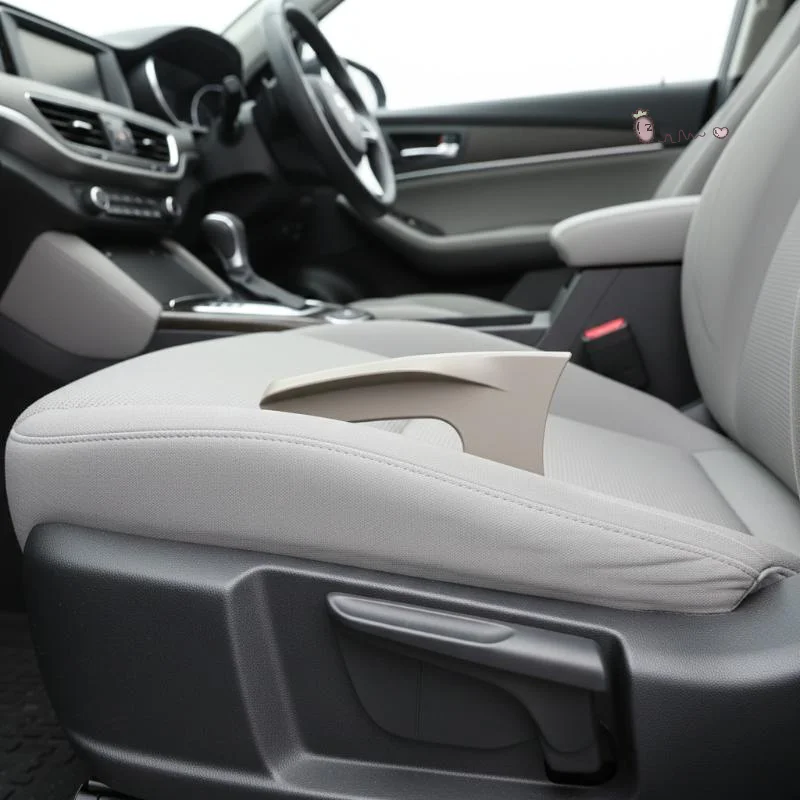 1 шт. Левая/правая ручка регулировки высоты сиденья для Ford Focus C-Max MK6, MK5 1.6 / 1.6 TDCi 2007-2010
1 шт. Левая/правая ручка регулировки высоты сиденья для Ford Focus C-Max MK6, MK5 1.6 / 1.6 TDCi 2007-2010