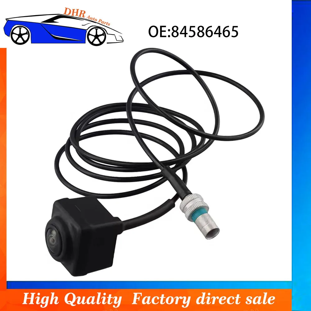 84586465 New Rear View Camera Reverse Parking Assist Backup Camera For Chevrolet Colorado 2019-2022
84586465 New Rear View Camera Reverse Parking Assist Backup Camera For Chevrolet Colorado 2019-2022
