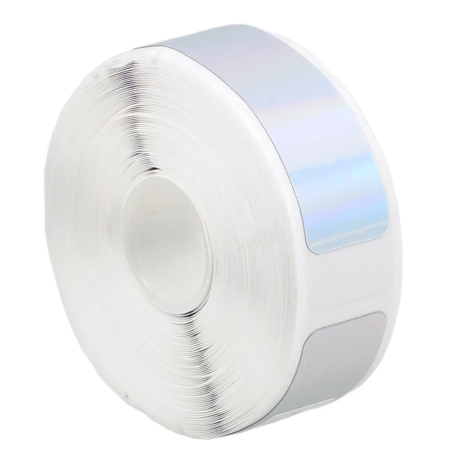 1 Roll Thermal Label Roll Blank Self Adhesive Waterproof Easy Clean Smooth Surface for Price Tags Labels Barcode Sticker
1 Roll Thermal Label Roll Blank Self Adhesive Waterproof Easy Clean Smooth Surface for Price Tags Labels Barcode Sticker