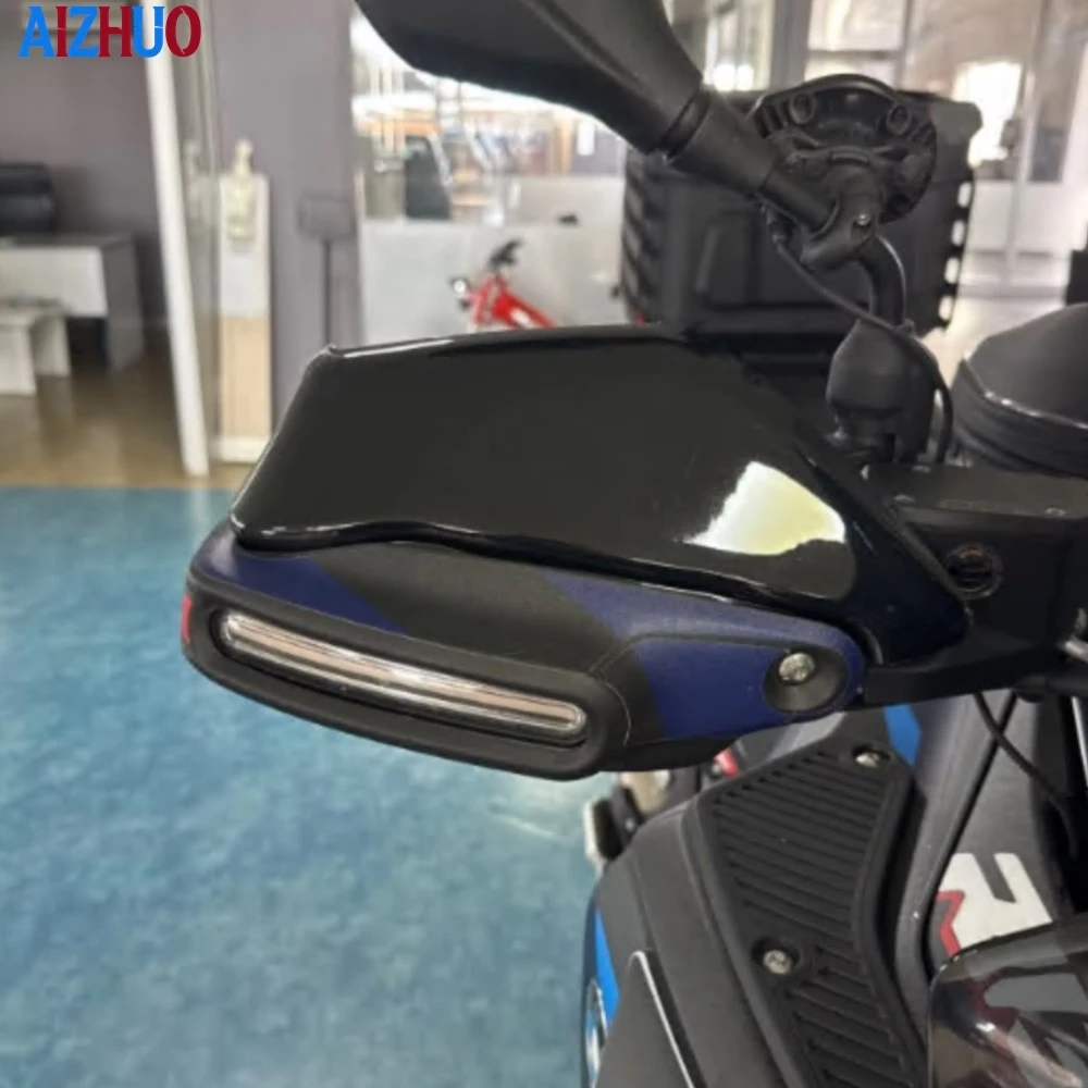 R1300GS 2026 Motorcycle Handguard Hand shield Protector Windshield For BMW R 1300GS R1300 GS ADV Adventure GS1300 2024 2025 2026
R1300GS 2026 Motorcycle Handguard Hand shield Protector Windshield For BMW R 1300GS R1300 GS ADV Adventure GS1300 2024 2025 2026