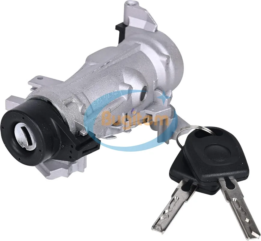 New 1K0905851B 1K0905865 Ignition Switch Lock Cylinder with 2 Key For VW Golf Jetta Rabbit Audi A3 Ignition Starter Switch Kit
New 1K0905851B 1K0905865 Ignition Switch Lock Cylinder with 2 Key For VW Golf Jetta Rabbit Audi A3 Ignition Starter Switch Kit