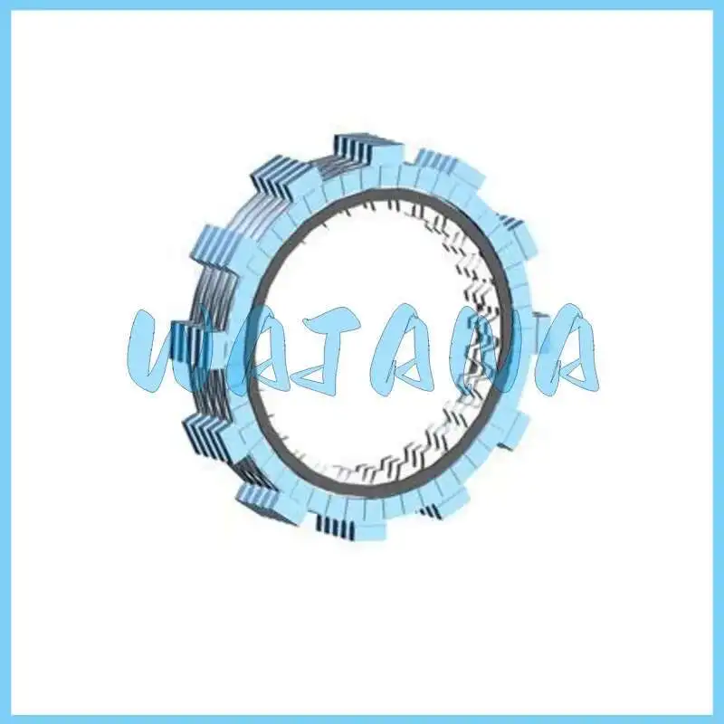 Zt163ml Фрикционный диск сцепления в сборе 1050757 - 006000 Для оригинальной части Кидена 
Zt163ml Фрикционный диск сцепления в сборе 1050757 - 006000 Для оригинальной части Кидена