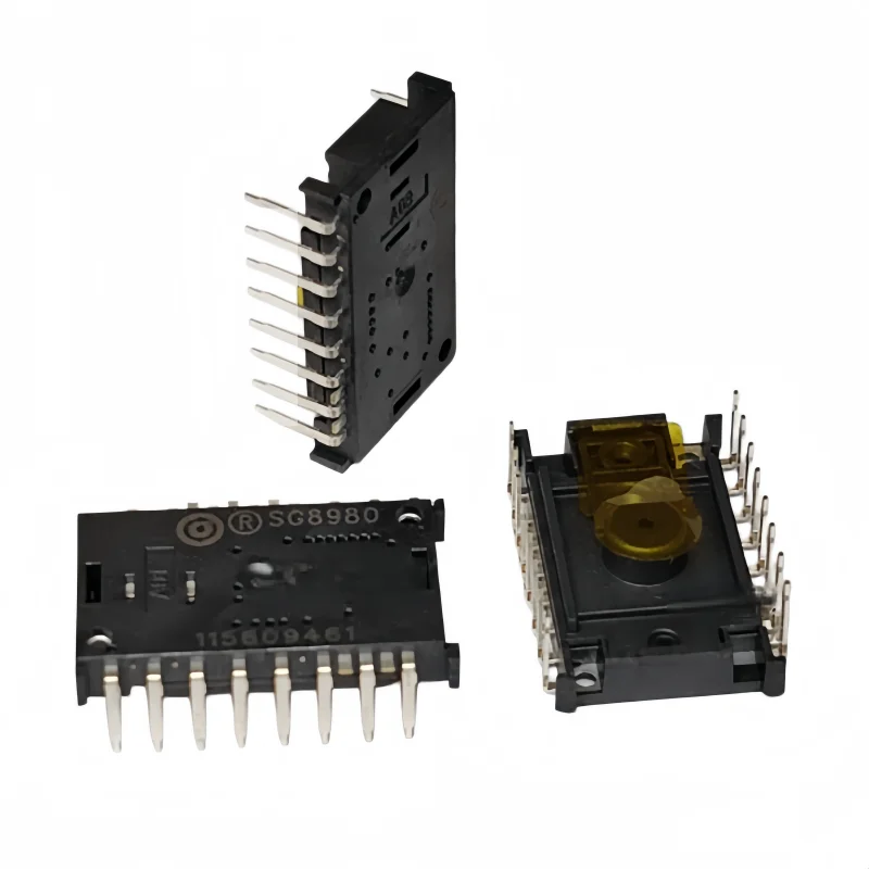 5PCS SG8980 Game Mouse Sensor - Optical Mouse Chip IC - Brand New, Original, Genuine Product in Stock - Mouse Accessories
5PCS SG8980 Game Mouse Sensor - Optical Mouse Chip IC - Brand New, Original, Genuine Product in Stock - Mouse Accessories